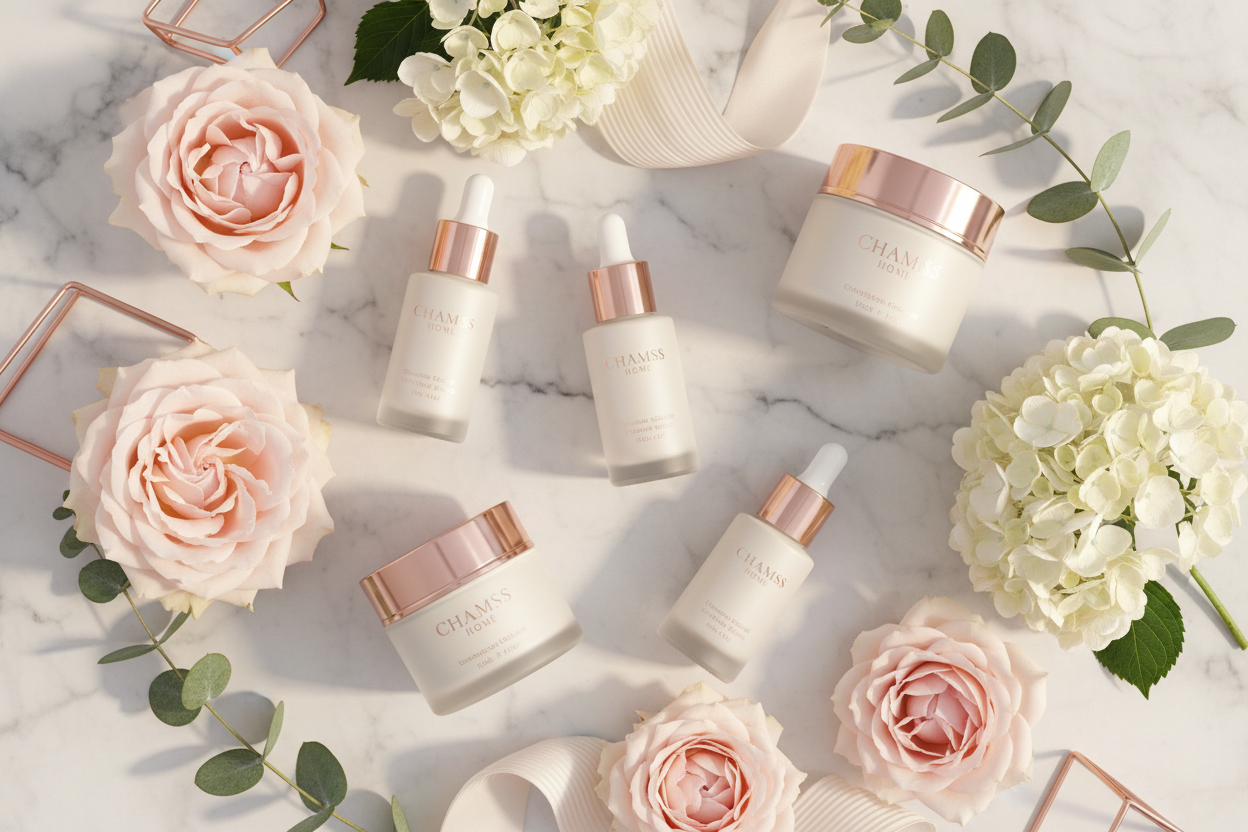 Beauté & Soins