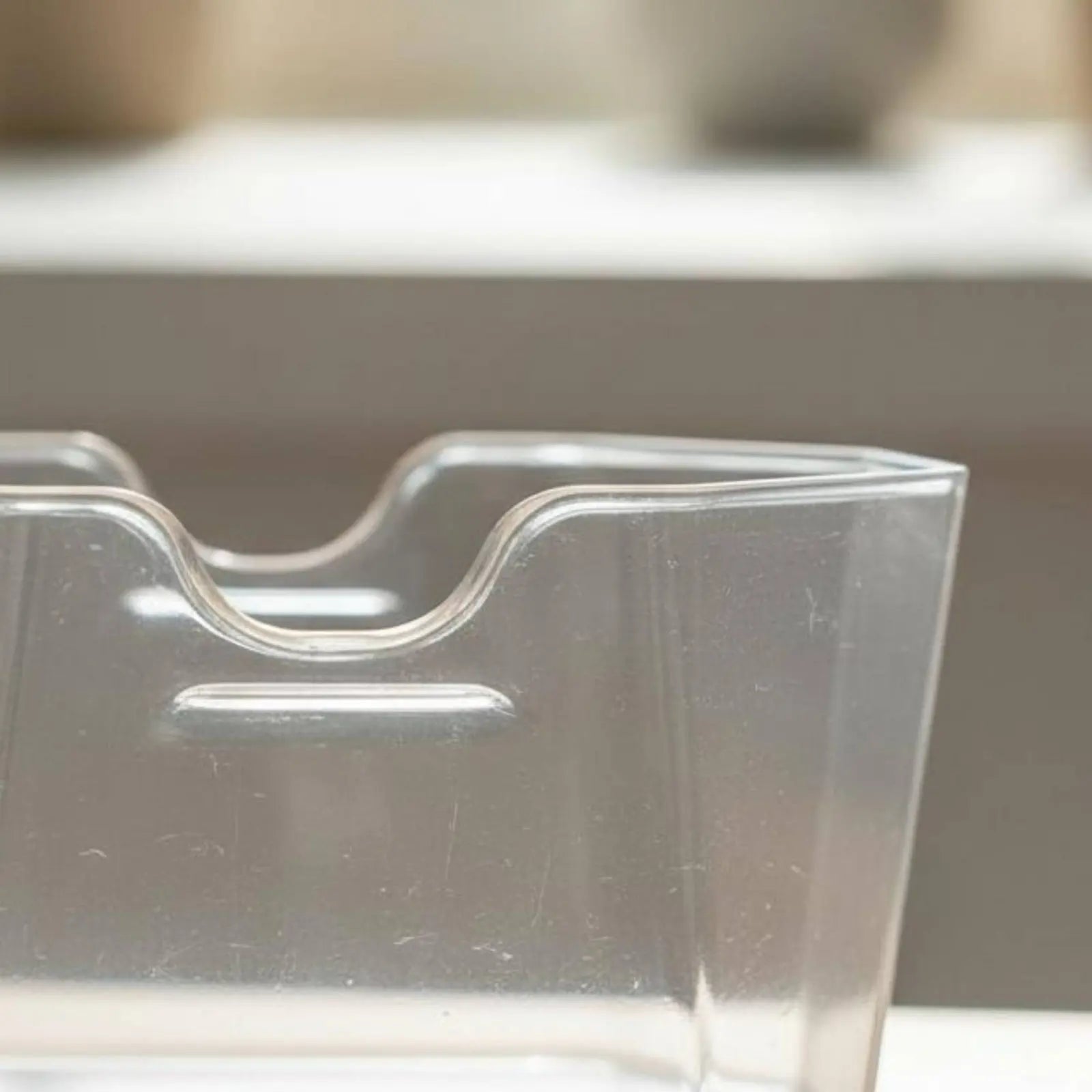 Vase Hydroponique à 2 Niveaux - Pot à Arrosage Automatique pour Bulbes et Plantes