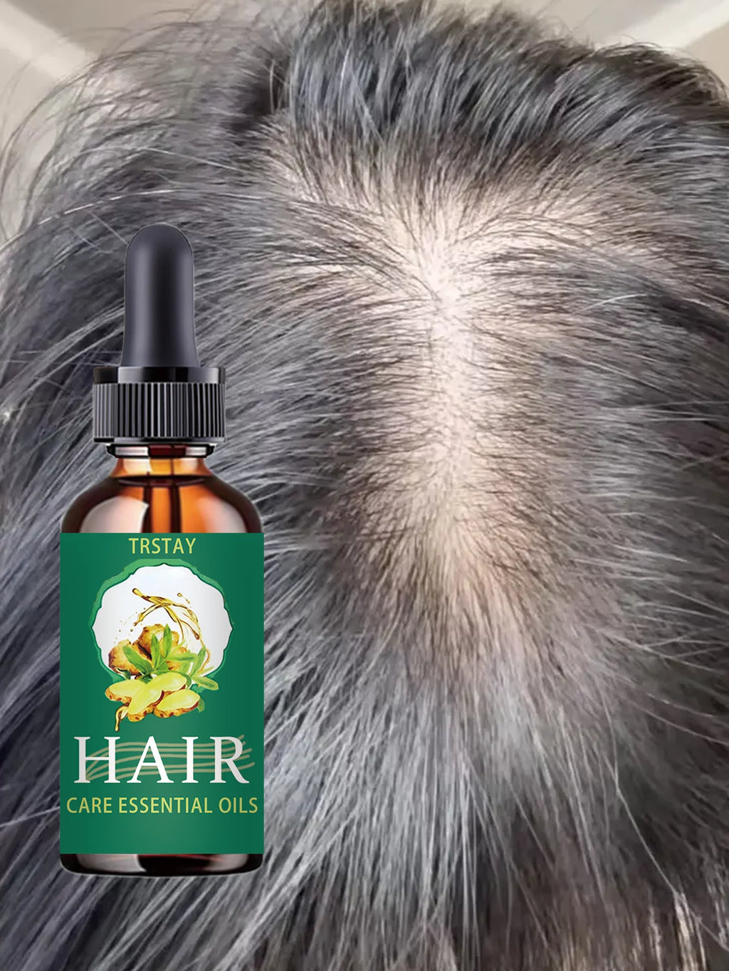 Huile Capillaire Professionnelle - Formule Lissante & Brillance pour Cheveux Secs et Abîmés