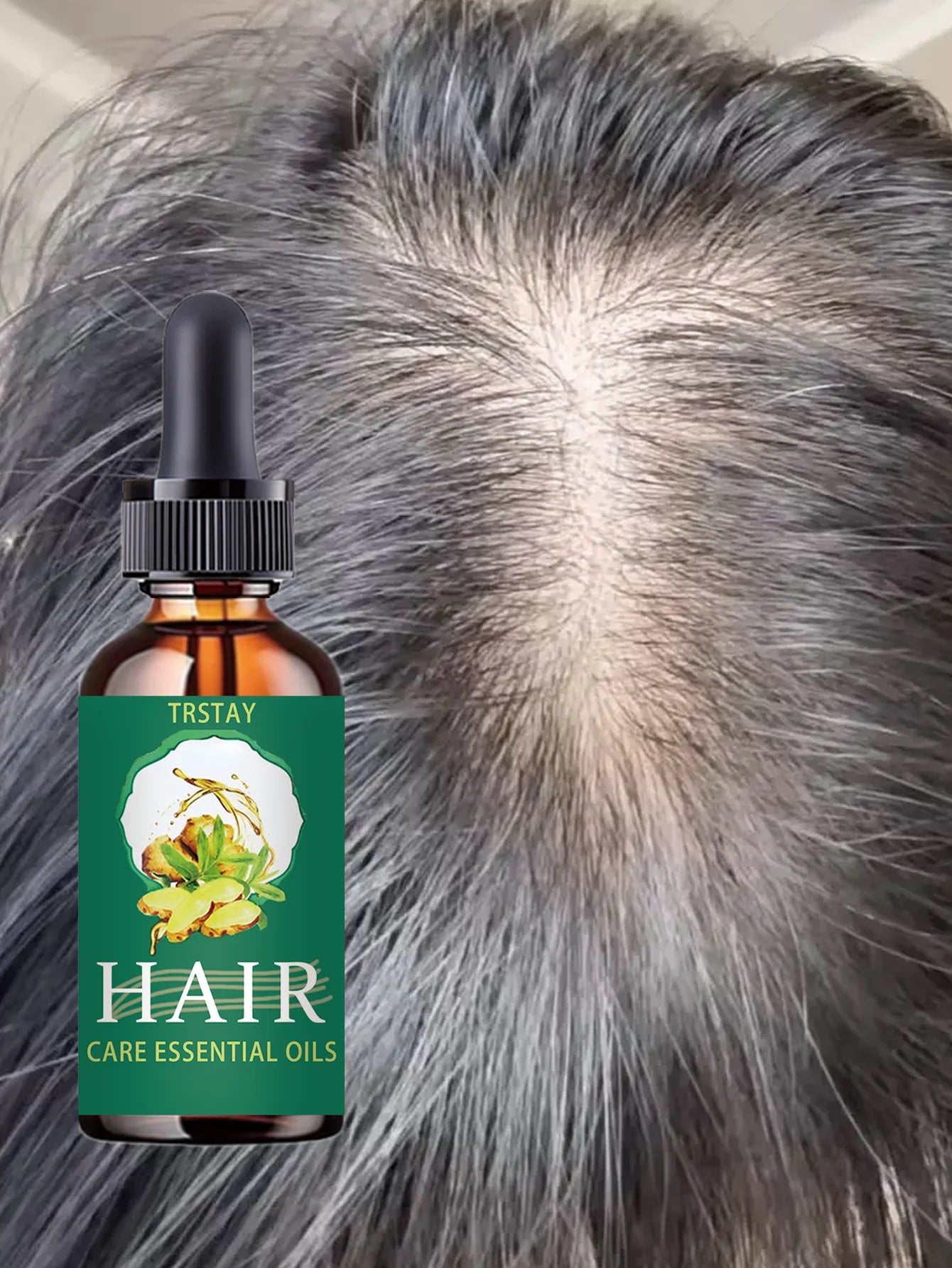 Huile Capillaire Professionnelle - Formule Lissante & Brillance pour Cheveux Secs et Abîmés