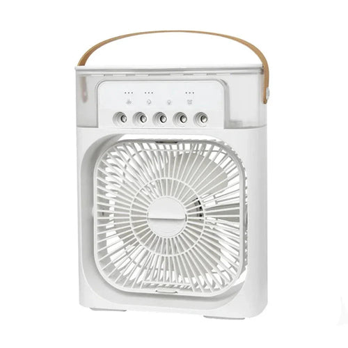 Ventilateur climatiseur