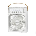 Ventilateur climatiseur