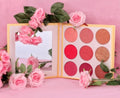 Palette Blush Sakura