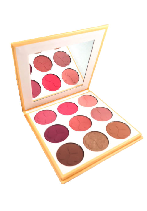 Palette Blush Sakura