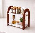 Petit meuble de rangement pour épice